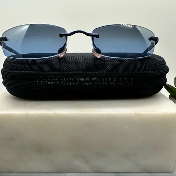 Emporio Armani | Accessories | Emporio Armani Sunglasses  display picture 1